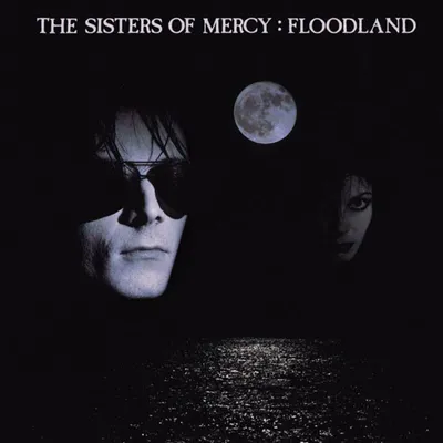 Zdjęcie produktu dla The Sisters Of Mercy - Floodland (Reissue) (Remastered) (CD)