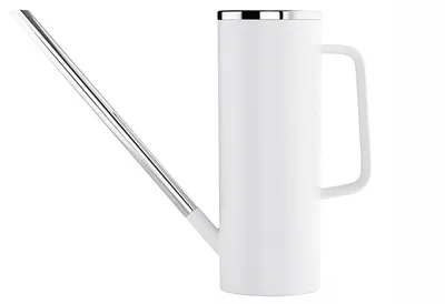 Immagine prodotto di blomus 65407 blomus Gießkanne LIMBO weiß 1,5 l