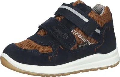 Produktbild von Superfit Sneaker Sneaker Veloursleder/Textil