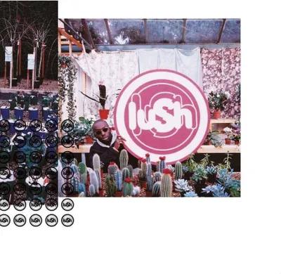 Obrázek produktu pro Lush: Lovelife (remastered) -   - (Vinyl / Pop (Vinyl))
