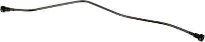 Produktbild von GATES MFL1196 Kraftstoffschlauch passend für PEUGEOT 307 SW (3H) 307 (3A/C) 308 SW I (4E, 4H) 307 CC (3B) 308 I Schrägheck (4A, 4C) 308 CC (4B)