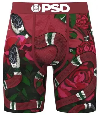 Image de Short PSD underwear KINGSNAKE pour Uni