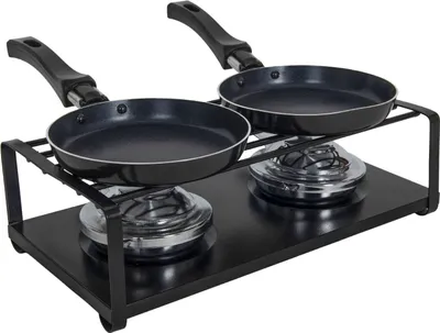 Produktbild von 1.04 Raclette set pro 2 osoby - Gourmet set - Vaření bez elektřiny
