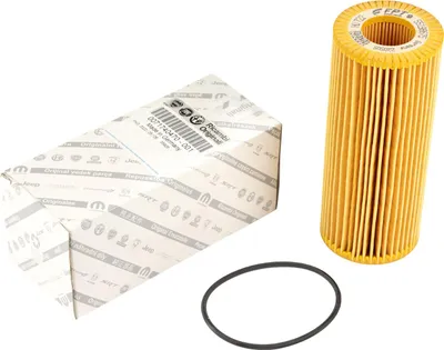 Produktbild von Original Fiat Ölfilter Motorölfilter Alfa Romeo Croma Lancia 2,4 MJTD 71740470