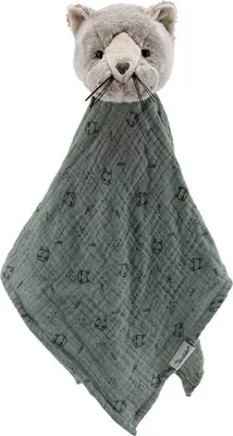 Produktbild von Sterntaler Schmusetuch L Lilly