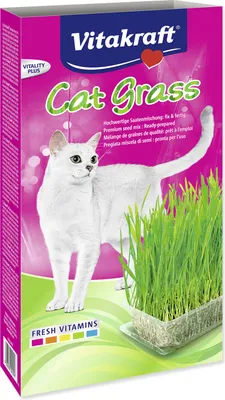 Image de Cat Gras VITAKRAFT 120 g