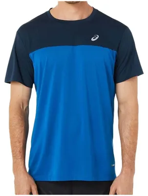 Image de T-shirt Asics 2011C239-400 pour Homme