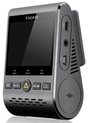 Produktbild von VIOFO A129 Pro-G Videorekorder