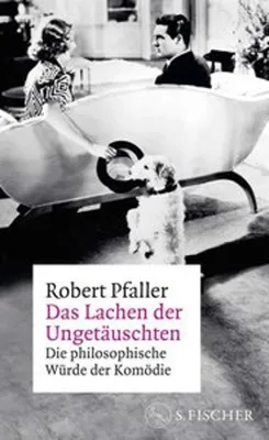 Obrázek produktu pro Das Lachen der Ungetäuschten