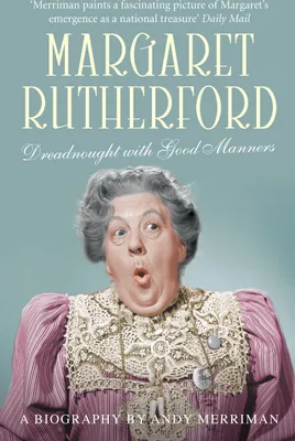 Produktbild von Margaret Rutherford