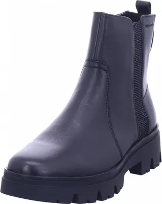 Produktbild von Jana m8541045 Stiefel schwarz in Gr. 42