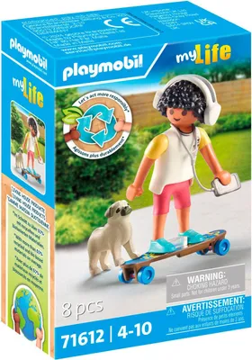 Immagine prodotto di PLAYMOBIL WIP 71612 in Multicolored color size Talla unica