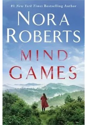 Obrázok produktu pre Mind Games