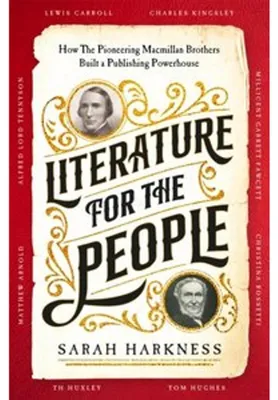 Zdjęcie produktu dla Literature for the People