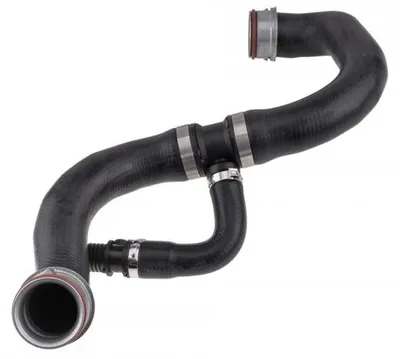Produktbild von Kühlmittelschlauch Mercedes C W204 07-, E W212 09- 2045010482