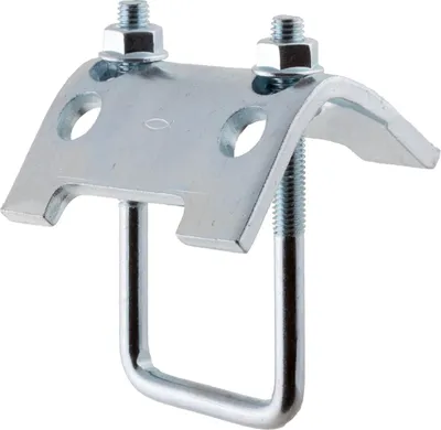 Produktbild von Fischer 538124, Stahl, Zink Stahl, 10 kN, M10, DIN EN 10025, 79 mm