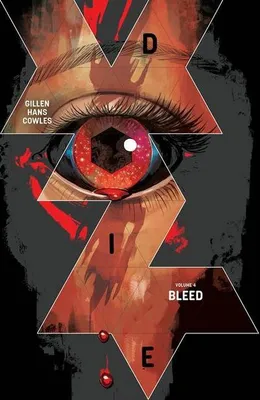 Immagine prodotto di Die Volume 4: Bleed