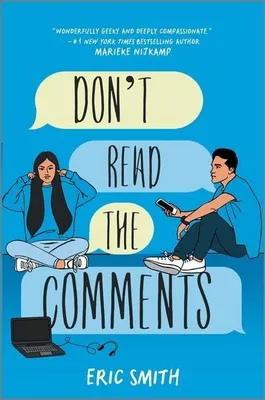 Produktbild von Don't Read the Comments