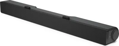 Zdjęcie produktu dla DELL AC511M, 2.0 kan., 2,5 W, 2,5 W, Czarny, Przewodowa, 406 mm