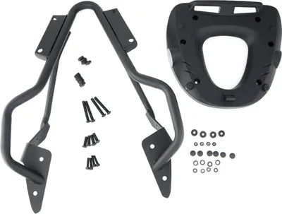 Produktbild von Kappa Topcaseträger Monolock für Honda CBF 1000