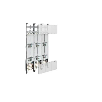 Produktbild von Hager ZL52P8K, 63 A, 1 Stück(e), 750 mm, 1350 mm