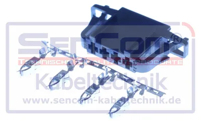 Image de Adaptateur pour remorque de voiture SenCom CS-20458