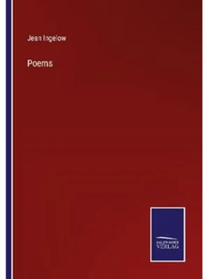 Obrázek produktu pro Poems