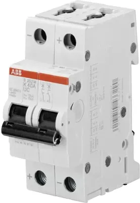 Obrázek produktu pro ABB 2CDS272061R0428, Miniaturní obvodový jistič