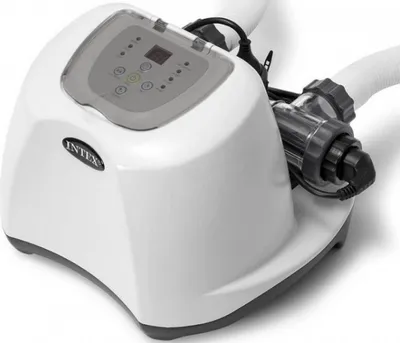 Obrázok produktu pre Intex 26670GS, Chlorinátor, 56800 L, 12 V, 304,8 mm, 574,7 mm, 349,3 mm