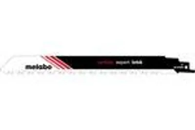 Zdjęcie produktu dla Metabo Säbelsägeblatt für Mauerstein 240x1,5mm