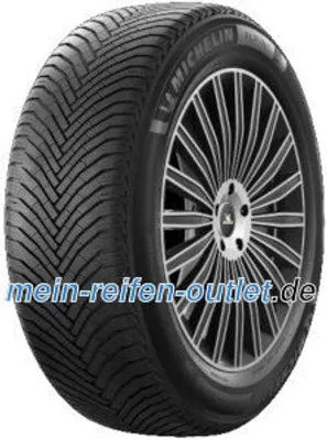 Produktbild von Michelin Alpin 7 185/65R15 88T Bsw