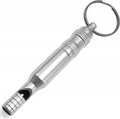 Produktbild von Nuxie® Ultraschall-Hundetrainingspfeife