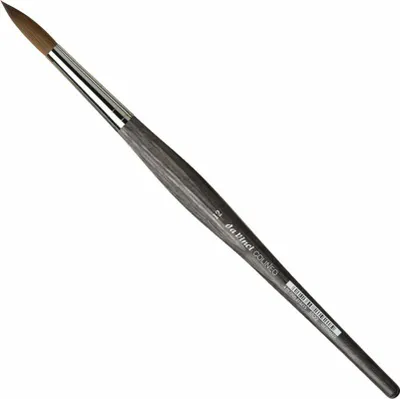 Produktbild von Da Vinci Colineo 5522 Rundpinsel 12