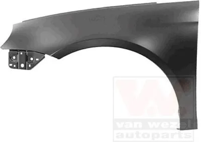 Produktbild von VAN WEZEL 5891657 Kotflügel Vorne Links für VW Eos (1F7, 1F8)