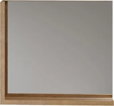 Image de Synnax miroir chêneReproduction.