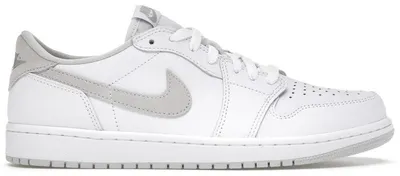 Immagine prodotto di Nike Air Jordan 1 Low OG Neutral Grey, CZ0790-100, Größe: 49,5