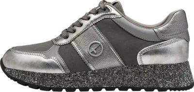 Immagine prodotto di Sneakers basse con lacci