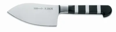 Obrázok produktu pre Dick Kräutermesser 1905 Küchenmesser Klinge 12 cm, X50CrMoV15 Stahl Messer