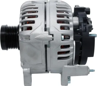 Produktbild von BOSCH 1 986 A00 907 Lichtmaschine Generator LiMa 140A 14V für VW GOLF VI (5K1) Polo Schrägheck (6R1, 6C1) GOLF PLUS (5M1, 521) Caddy III Kombi