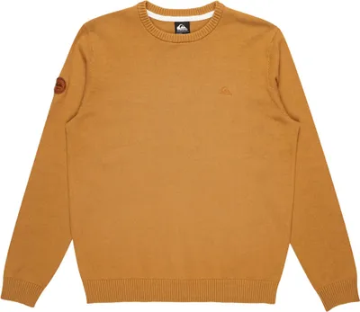 Immagine prodotto di Maglione Quiksilver Altonside Marrone M Uomo Marrone M