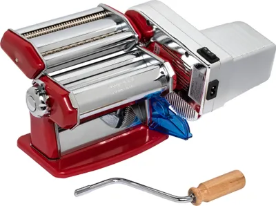 Produktbild von Imperia ELECTRIC IMPERIA 230V IPASTA METAL. CLASSICA ROSSA
