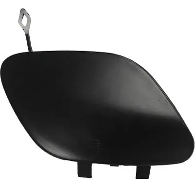 Image de DIEDERICHS ZUB00230 Cache de pare-chocs avant, compatible avec la Mercedes-Benz Classe C Berline (W205)