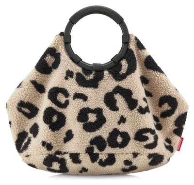 Productafbeelding van Reisenthel looprugzak Hobo Teddy, kleur: crème