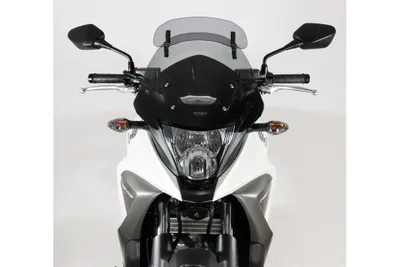 Obrázok produktu pre 342-72089-00 MRA Vario Touring clona VT, CROSSRUNNER 2011-2014, číra