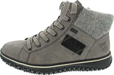 Produktbild von Rieker Z4230-40 (38/grey/fog/schwarz)