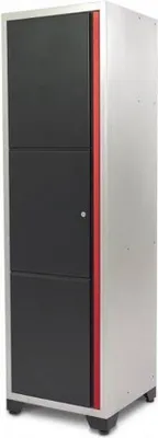 Produktbild von Hochwertige Werkzeugkiste für den professionellen Einsatz in der Werkstatt.