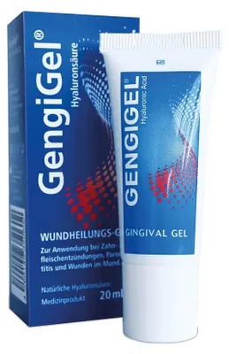Obrázek produktu pro Andělský gel 20 ml