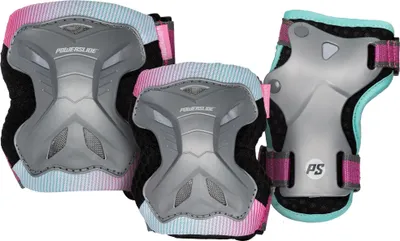 Obrázek produktu pro Ochranná sada Powerslide Pro Kinder