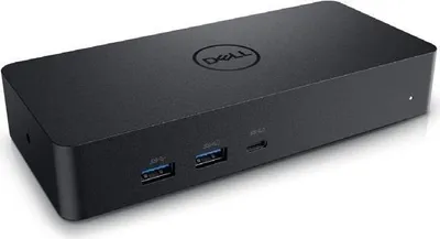 Produktbild von Dell Universal Dock D6000S Dockingstation