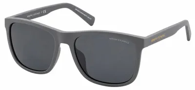 Productafbeelding van ARMANI EXCHANGE Zonnebrillen AX4049SF81808